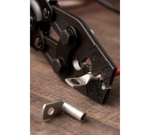 Пресс-клещи ПК-35 EKF Master   pk-35-mas   EKF