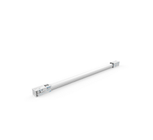 Светильник светодиодный промышленный линейный 36Вт 2500lm 6500К IP65 1170*60*55мм мат. с возм. соед. в линию  843425336  Gauss