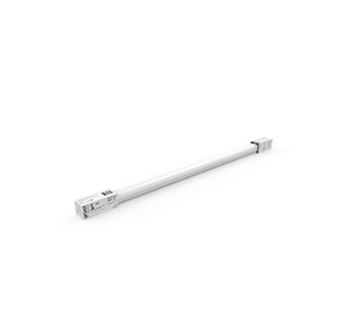 Светильник светодиодный промышленный линейный 36Вт 2500lm 6500К IP65 1170*60*55мм мат. с возм. соед. в линию  843425336  Gauss
