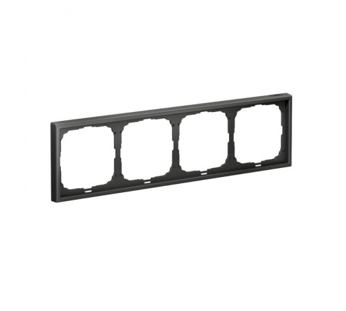 ArtGallery Базальт Рамка 4-постовая, универсальная  GAL001404  SE