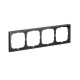ArtGallery Базальт Рамка 4-постовая, универсальная  GAL001404  SE