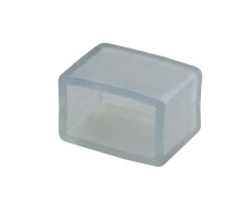 Заглушка для LED ленты 220В, 6x10.6мм  142-022  NEON-NIGHT