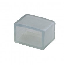 Заглушка для LED ленты 220В, 6x10.6мм  142-022  NEON-NIGHT