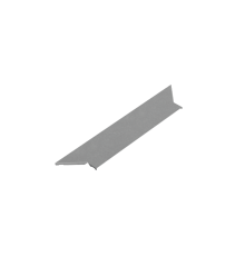 Крышка Т-ответвителя 600 мм "ПЛЮС" HD  KTUplus600 HD   КМ-профиль