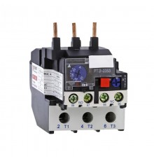 Реле тепловое РТЭ-2353 23-32А EKF PROxima  rel-2353-23-32  EKF
