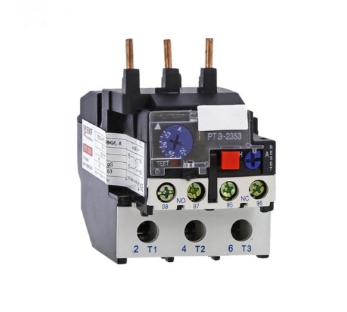 Реле тепловое РТЭ-2353 23-32А EKF PROxima  rel-2353-23-32  EKF