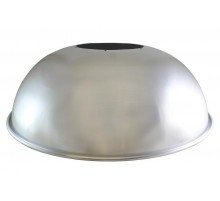 Отражатель для промышленного светильника ДСП-01 90 градусов алюминий  SQ0352-0010  TDM