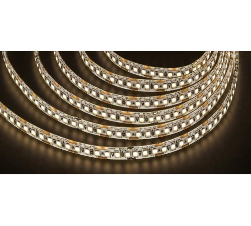 Лента светодиодная  NLS-2835WW168-16-IP65-12V  14458   Navigator