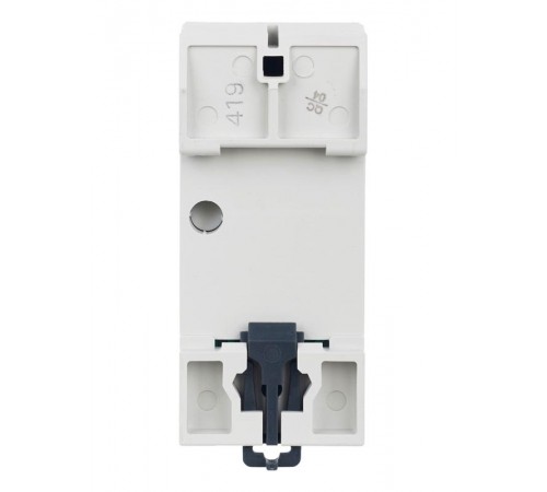 Выключатель дифференциальный (УЗО) ВД1-63 2п 50А 30мА тип AC  MDV15-2-050-030  GENERICA