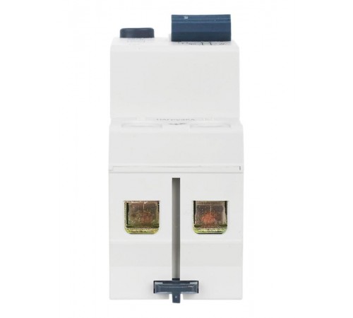 Выключатель дифференциальный (УЗО) ВД1-63 2п 50А 30мА тип AC  MDV15-2-050-030  GENERICA