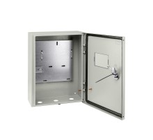 Щит учета ЩУ-3ф/1-0-3 IP66 (395х310х150)  SQ0905-0096  TDM