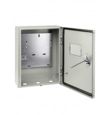 Щит учета ЩУ-3ф/1-0-3 IP66 (395х310х150)  SQ0905-0096  TDM