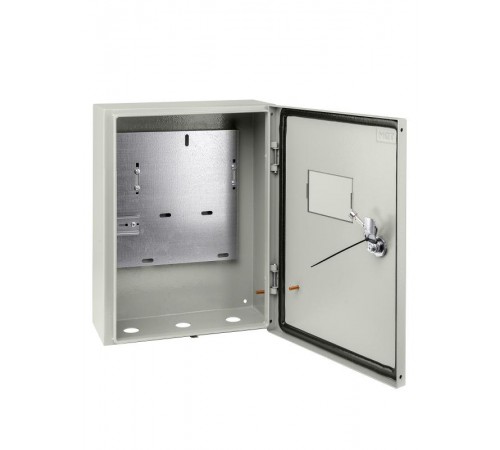 Щит учета ЩУ-3ф/1-0-3 IP66 (395х310х150)  SQ0905-0096  TDM