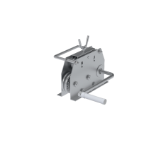Выпрямительная машинка 5-роликовая для прутка  6-10 мм и полосы от 10х3 мм до 40х4 мм  MRP5  КМ-профиль