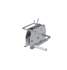 Выпрямительная машинка 5-роликовая для прутка  6-10 мм и полосы от 10х3 мм до 40х4 мм  MRP5  КМ-профиль