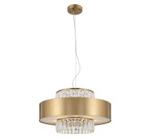 Люстра  Vickie 1051-306 6 х Е14 40 Вт хрусталь   Б0061902  Rivoli