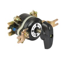 Пакетный  переключатель ПП 2-16/Н2 М3 исп.1 EKF PROxima  pp-2-16-1  EKF