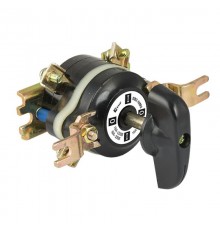 Пакетный  переключатель (реверс) ПП 3-100/Р М3 исп.1 EKF PROxima  pp-3-100-1r  EKF