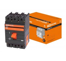 Авт. выкл. ВА88-35 3Р 315А 35кА  SQ0707-0104  TDM