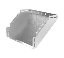 Угол вертикальный внутренний 90 градусов Стандарт HDZ 400х100  PR16.2083  Промрукав