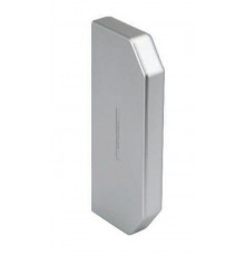 Simon Connect Заглушка торцевая для ТК01103-8, Кабломакс, алюминий  TKA004210-8  Simon