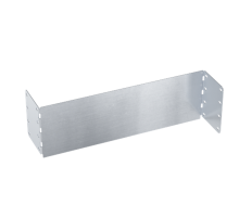 Редукция, переходник, 100х300, AISI 304  IR1030C  DKC