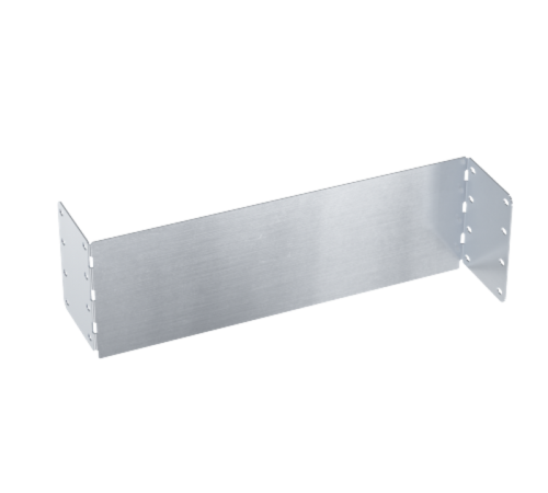 Редукция, переходник, 100х300, AISI 304  IR1030C  DKC