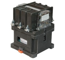 ПМ12-125100-ЭК УХЛ4 В, 220В/50Гц, 4з+2р, 125А, нереверсивный, без реле, IP00, пускатель электромагнитный (ЭТ)  ET516444  Электротехник