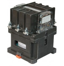 ПМ12-125100-ЭК УХЛ4 В, 220В/50Гц, 4з+2р, 125А, нереверсивный, без реле, IP00, пускатель электромагнитный (ЭТ)  ET516444  Электротехник