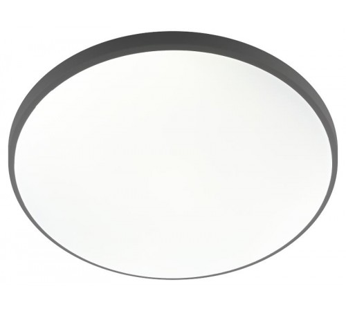 Светильник потолочный светодиодный  Классик без ДУ SPB-6 Slim Base WH 24W -5K  Б0069770  ЭРА