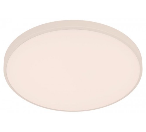 Светильник потолочный светодиодный  Классик без ДУ SPB-6 Slim Base WH 24W -5K  Б0069770  ЭРА