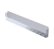 Заглушка лотка Стандарт INOX (AISI 316) 600х100  PR16.2513  Промрукав