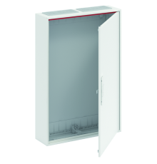 Шкаф навес IP44, 800x550x160 пустой с дверью CA25  TA52  2CPX052150R9999  ABB