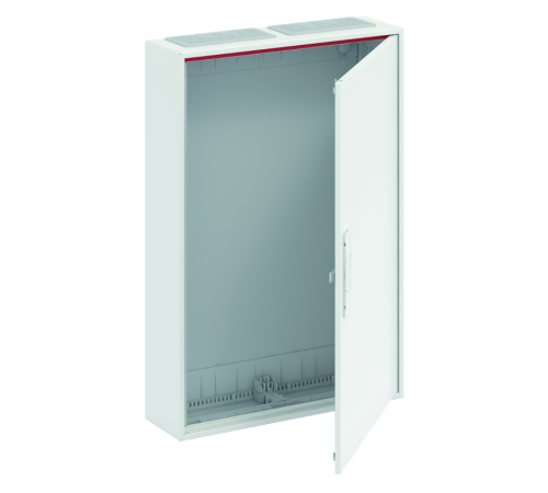 Шкаф навес IP44, 800x550x160 пустой с дверью CA25  TA52  2CPX052150R9999  ABB