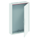 Шкаф навес IP44, 800x550x160 пустой с дверью CA25  TA52  2CPX052150R9999  ABB