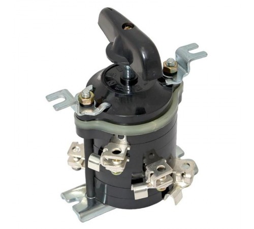 Пакетный выключатель ПВ 3-63 М3 исп.1 EKF PROxima  pv-3-63-1  EKF