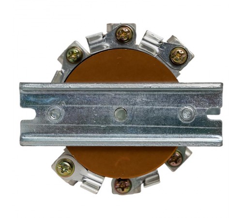 Пакетный выключатель ПВ 3-63 М3 исп.1 EKF PROxima  pv-3-63-1  EKF