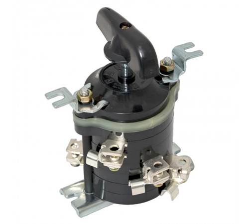 Пакетный выключатель ПВ 3-63 М3 исп.1 EKF PROxima  pv-3-63-1  EKF