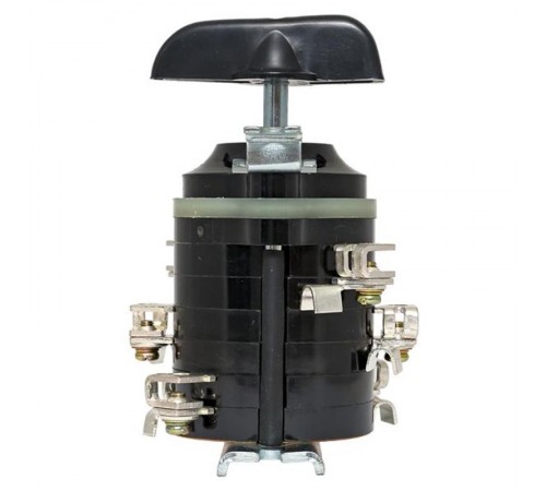 Пакетный выключатель ПВ 3-63 М3 исп.1 EKF PROxima  pv-3-63-1  EKF