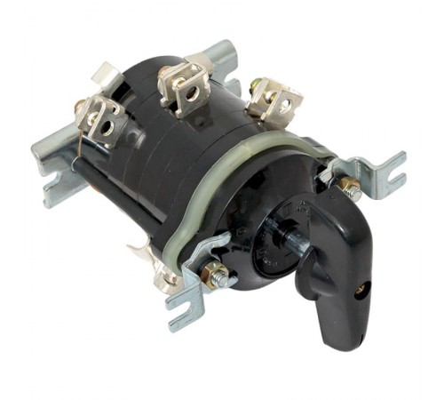 Пакетный выключатель ПВ 3-63 М3 исп.1 EKF PROxima  pv-3-63-1  EKF