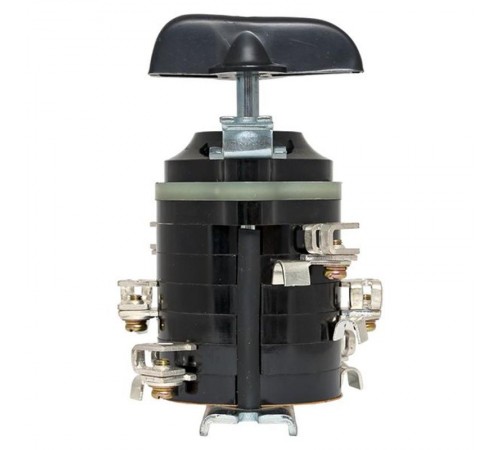 Пакетный выключатель ПВ 3-63 М3 исп.1 EKF PROxima  pv-3-63-1  EKF