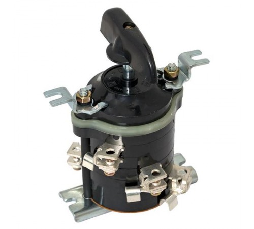 Пакетный выключатель ПВ 3-63 М3 исп.1 EKF PROxima  pv-3-63-1  EKF