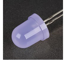 Светодиод ARL-8603UBD-0.5cd  004237  Arlight