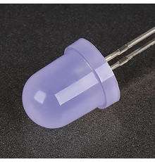 Светодиод ARL-8603UBD-0.5cd  004237  Arlight