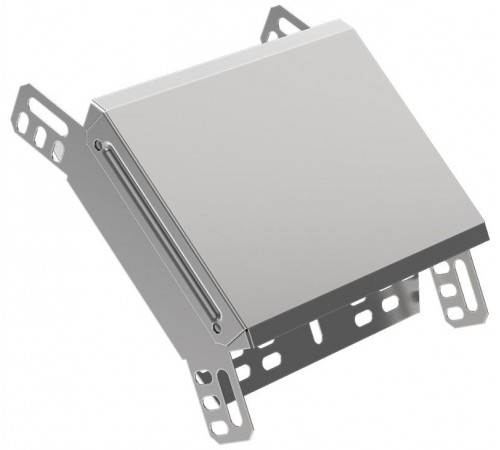 ESCA Поворот верт. внеш. 45град 50х200мм  CLP3N-050-200  IEK