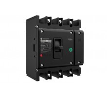 АВТ ВЫКЛ. SPD250 3P 50КА 500В ПОСТ.ТОК / 4P 20КА 3P TMD200 750В ПОСТ.ТОК  SPD2503N4B2004D  Systeme Electric