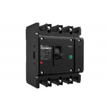 АВТ ВЫКЛ. SPD250 3P 50КА 500В ПОСТ.ТОК / 4P 20КА 3P TMD100 750В ПОСТ.ТОК  SPD2503N4B1004D  Systeme Electric