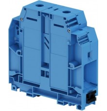 Клемма винтовая ZS150-BL, синяя, 150 мм?  1SNK531020R0000  TE