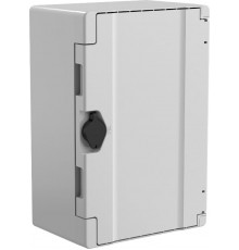 TETRA Корпус пластик. ЩМПп 300х200х130мм IP66  TR5-12-N-030-20-13-65  IEK