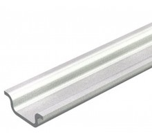 Монтажная рейка 2000x15x5 (46277 GTP)  1115332  OBO Bettermann